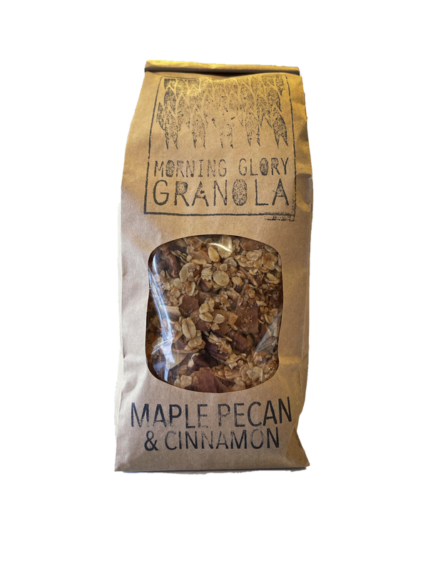 Local Luxury Granola (price per 100g)