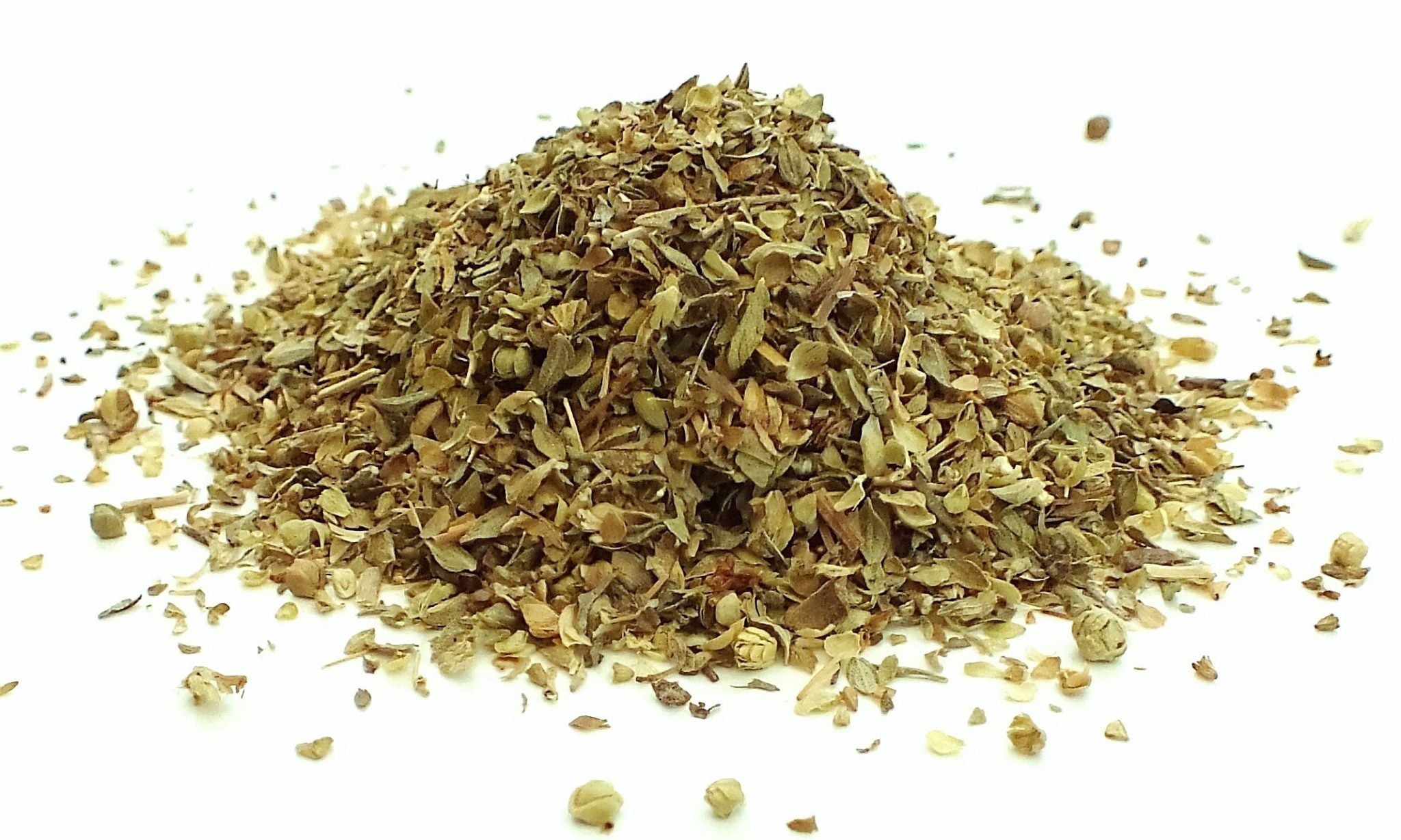 Oregano (price per 10g)