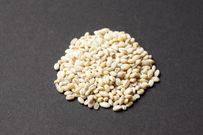 Pearl Barley (price per 100g)