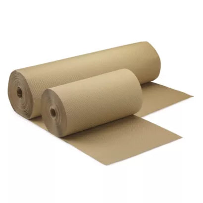 Recycled Wrapping Paper