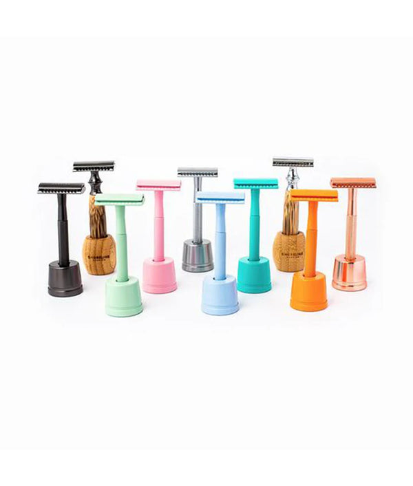 Safety Razor Stand