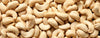 Organic Cashews (price per 100g)