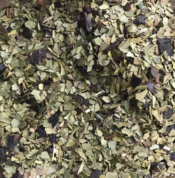 Lemon Panama Mate Tea (price per 10g)